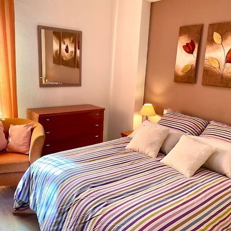 Apartamento Zoco Кордоба Екстериор снимка