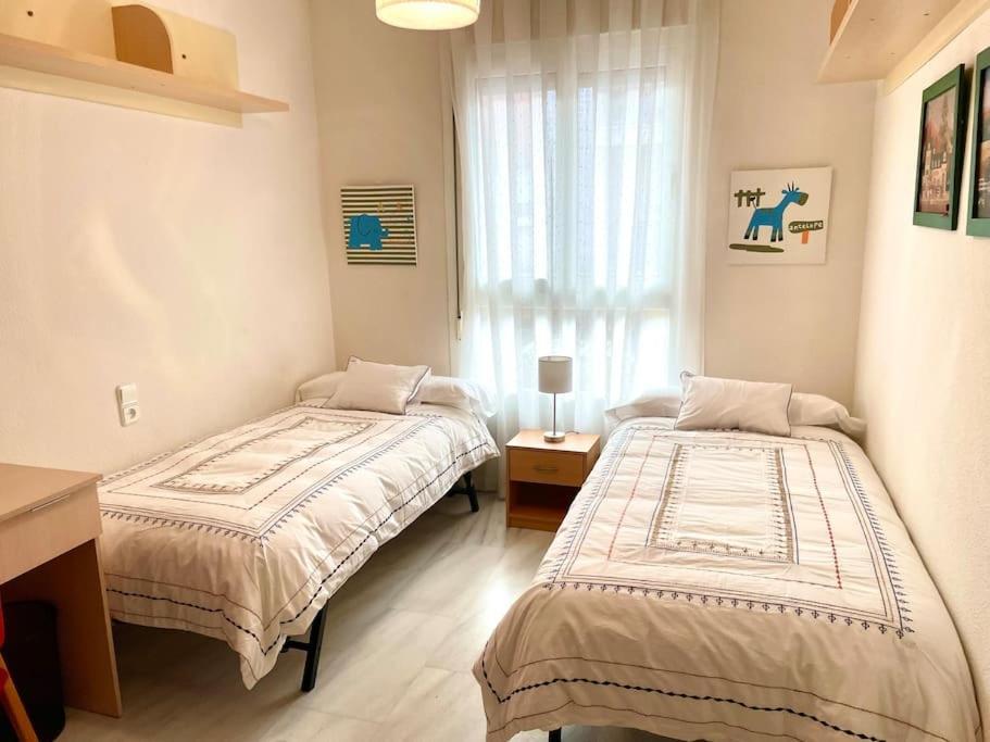 Apartamento Zoco Кордоба Екстериор снимка