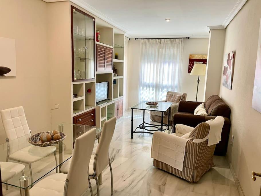 Apartamento Zoco Кордоба Екстериор снимка
