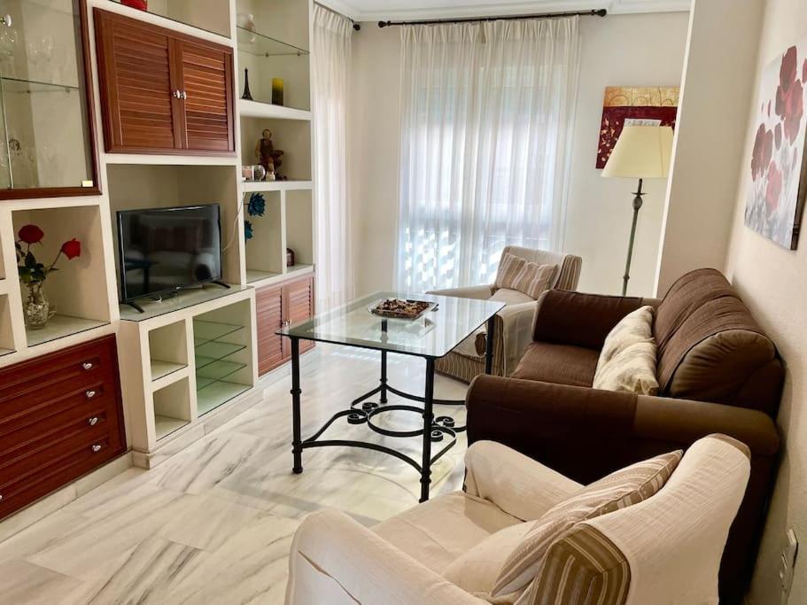Apartamento Zoco Кордоба Екстериор снимка