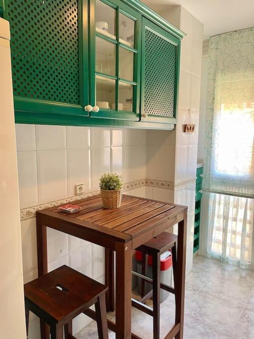 Apartamento Zoco Кордоба Екстериор снимка