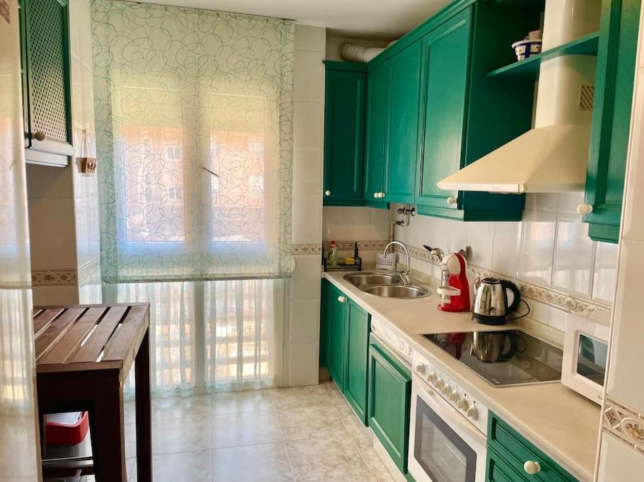 Apartamento Zoco Кордоба Екстериор снимка
