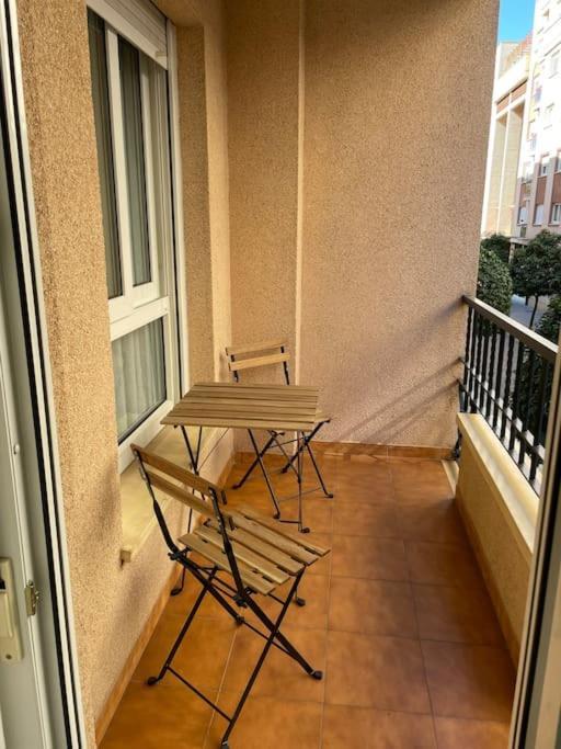 Apartamento Zoco Кордоба Екстериор снимка