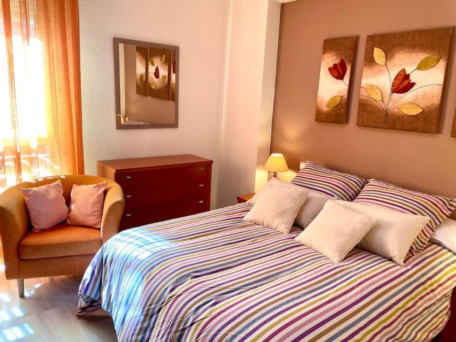 Apartamento Zoco Кордоба Екстериор снимка