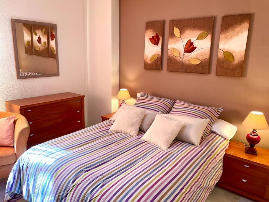 Apartamento Zoco Кордоба Екстериор снимка